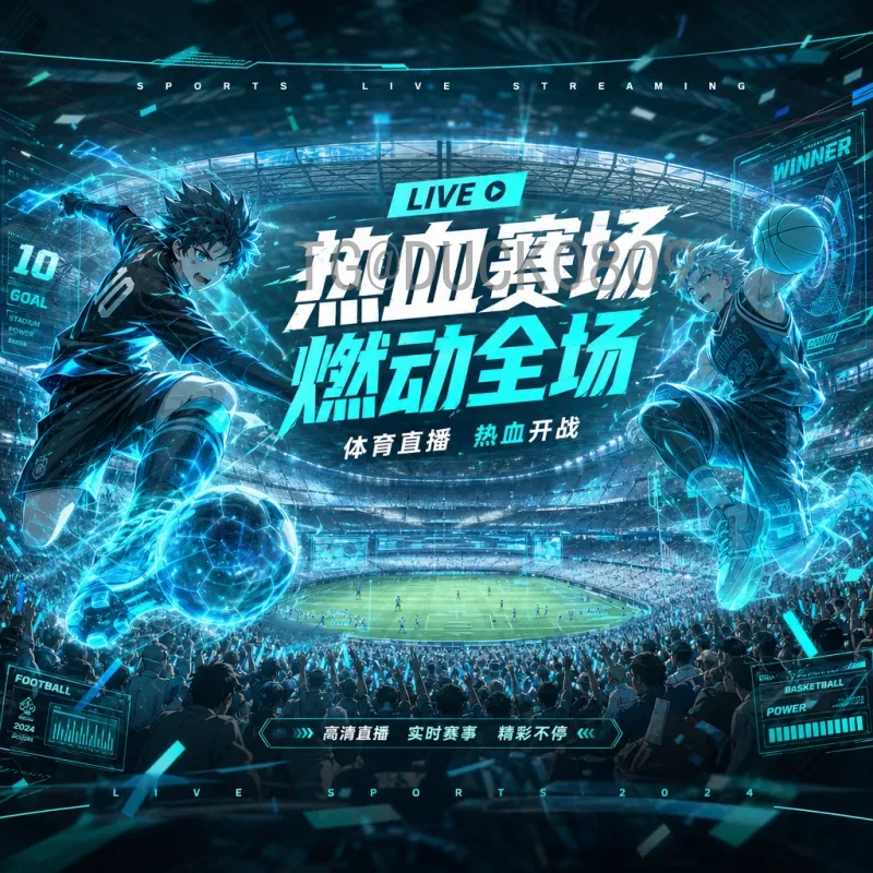 世界杯高清直播专区全面指南：畅享极致观赛体验