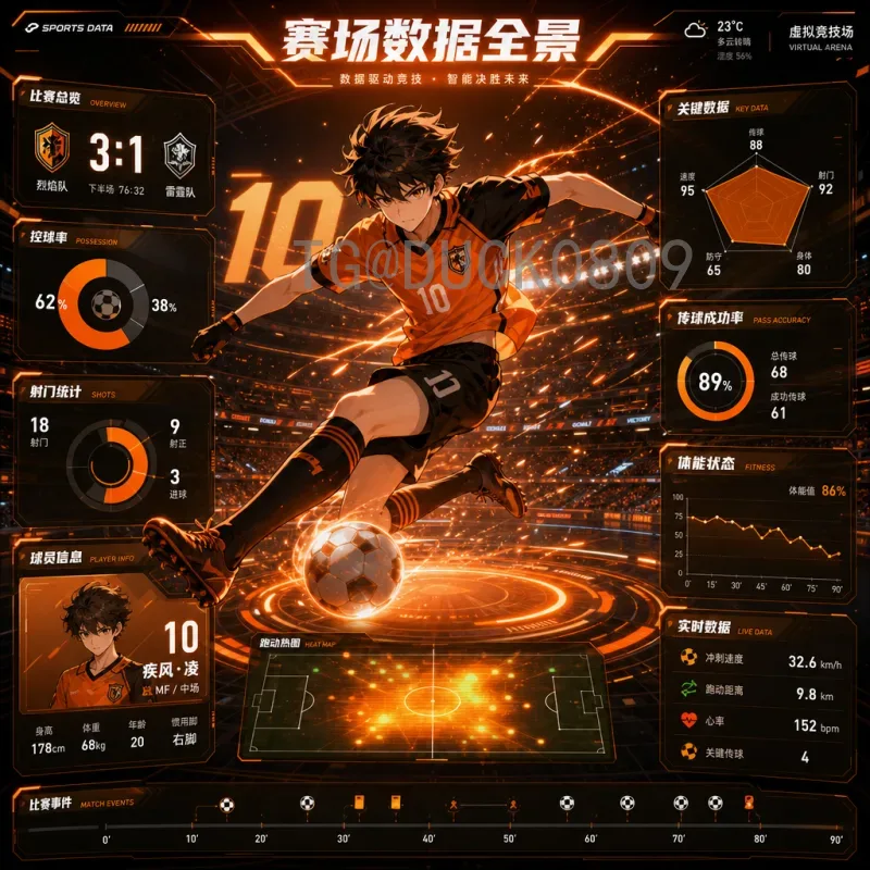 最新2026年美加墨世界杯决赛时间完整版：赛程预测与观赛指南